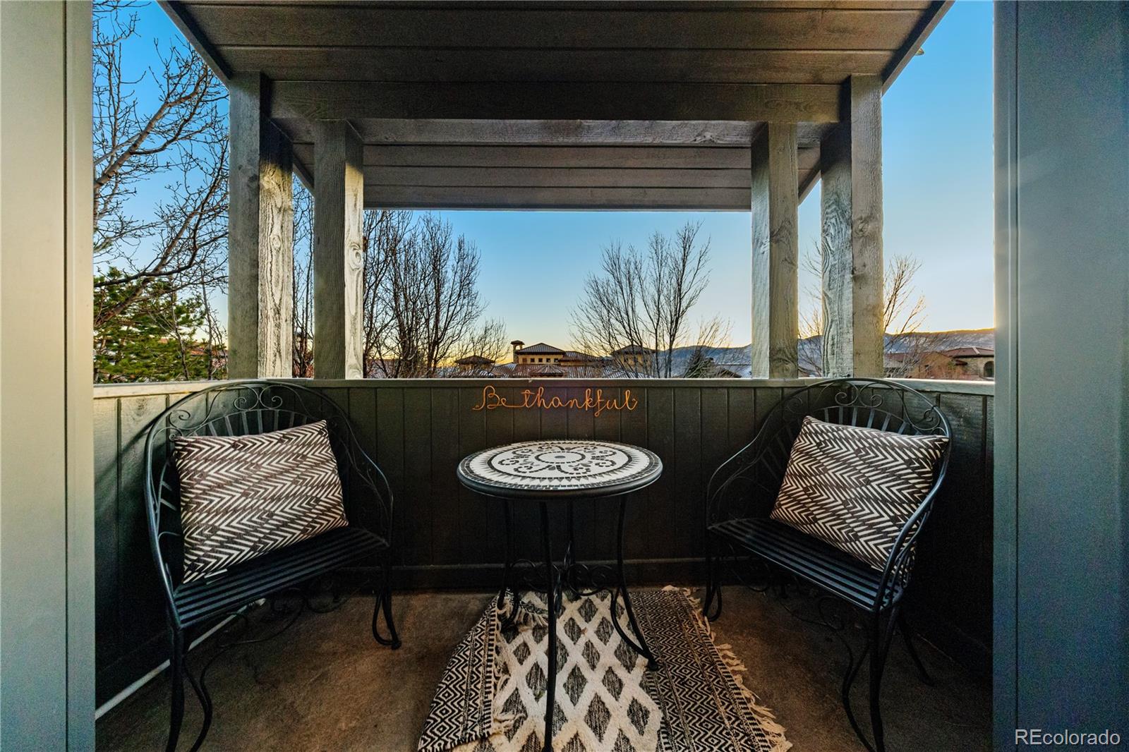 MLS Image #19 for 15259 w evans place,lakewood, Colorado