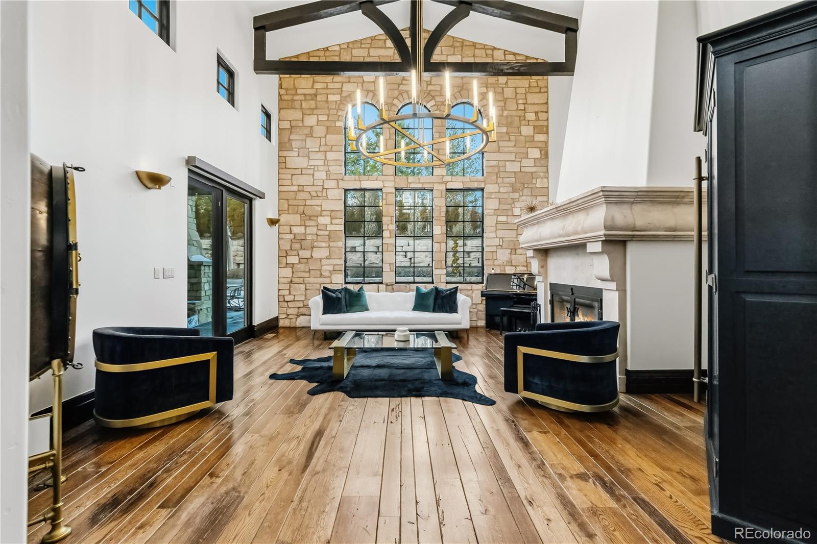 MLS Image #2 for 15259 w evans place,lakewood, Colorado