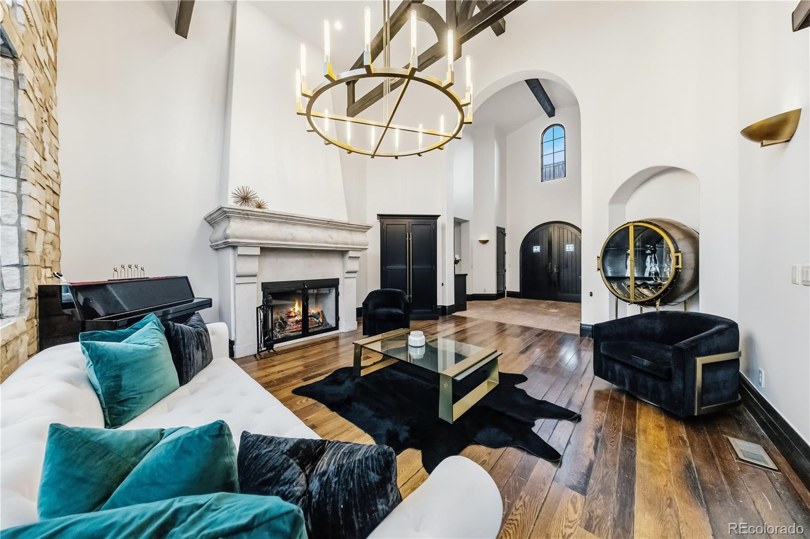 MLS Image #3 for 15259 w evans place,lakewood, Colorado