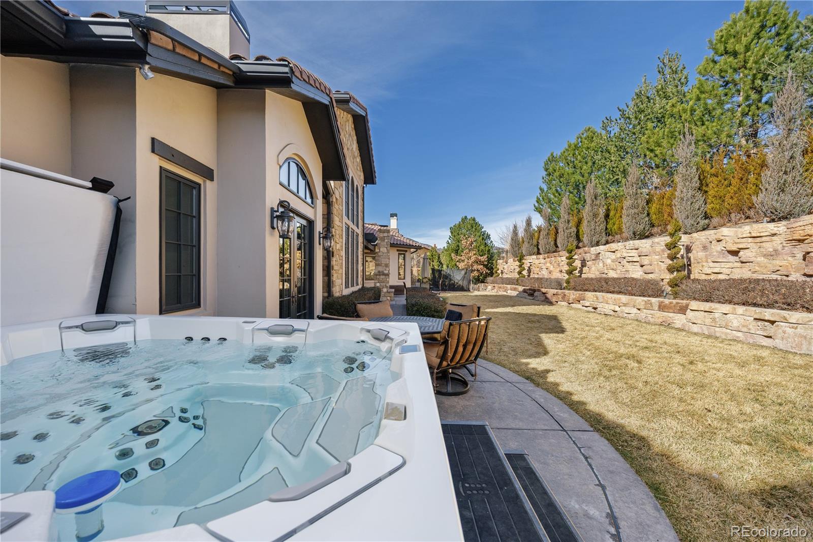 MLS Image #46 for 15259 w evans place,lakewood, Colorado