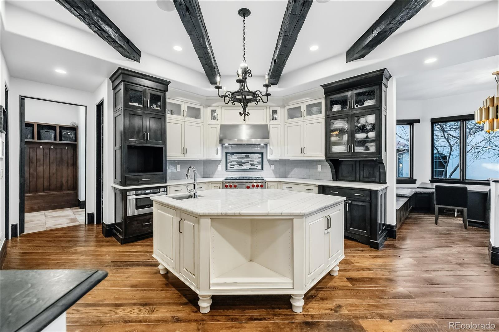 MLS Image #6 for 15259 w evans place,lakewood, Colorado