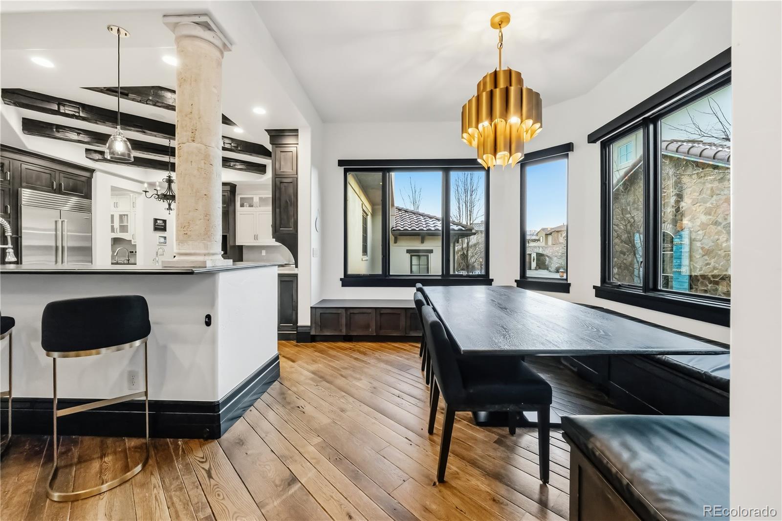 MLS Image #7 for 15259 w evans place,lakewood, Colorado
