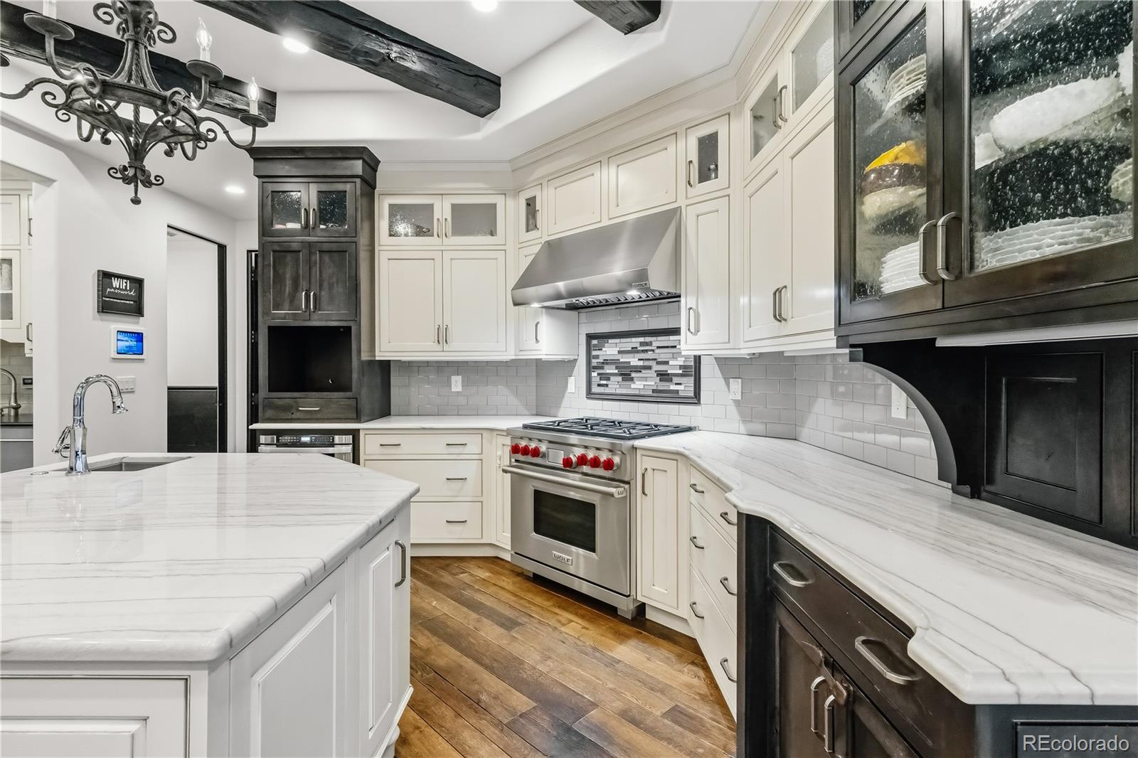 MLS Image #8 for 15259 w evans place,lakewood, Colorado