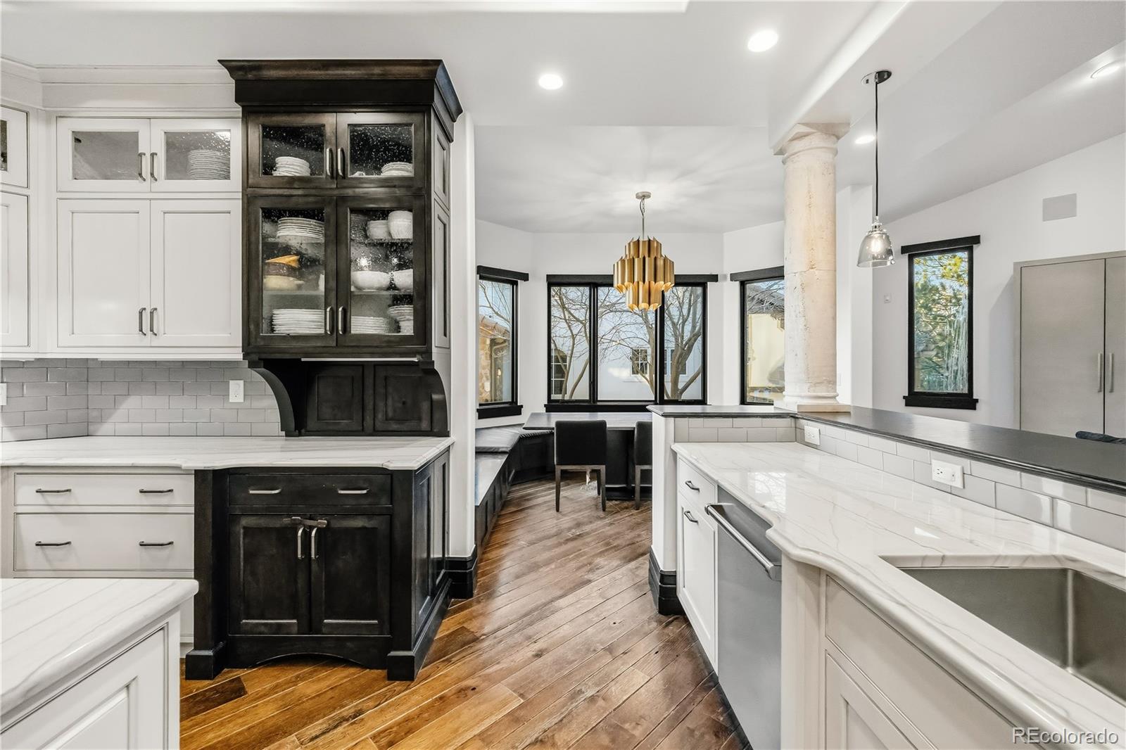 MLS Image #9 for 15259 w evans place,lakewood, Colorado