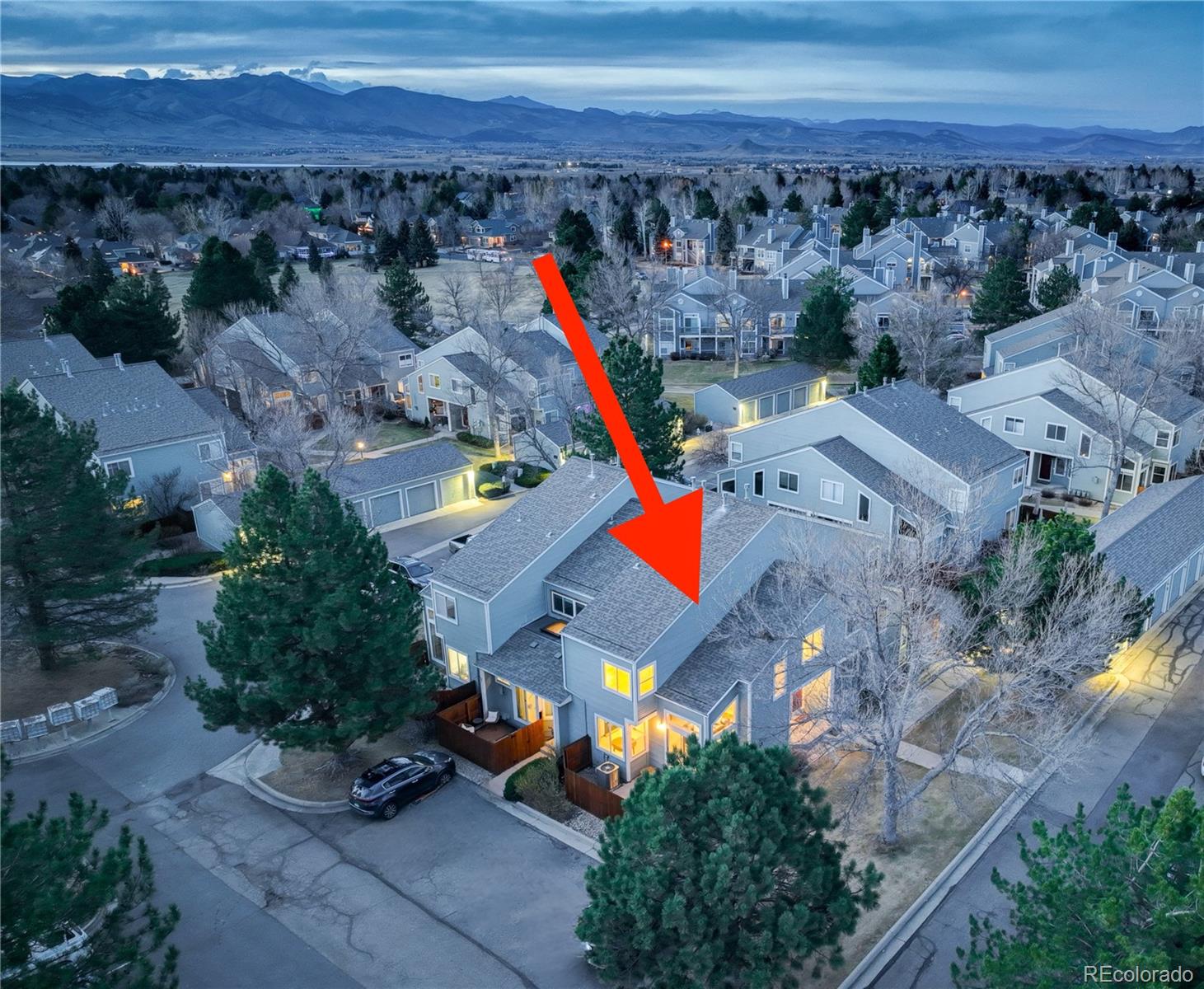 MLS Image #0 for 5152  buckingham road,boulder, Colorado