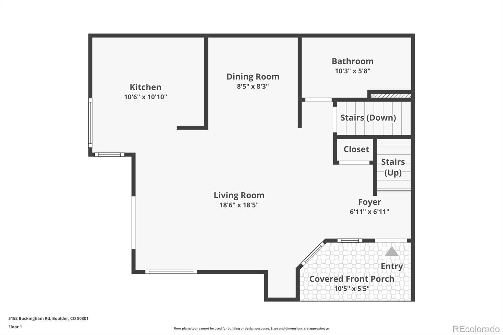 MLS Image #29 for 5152  buckingham road,boulder, Colorado