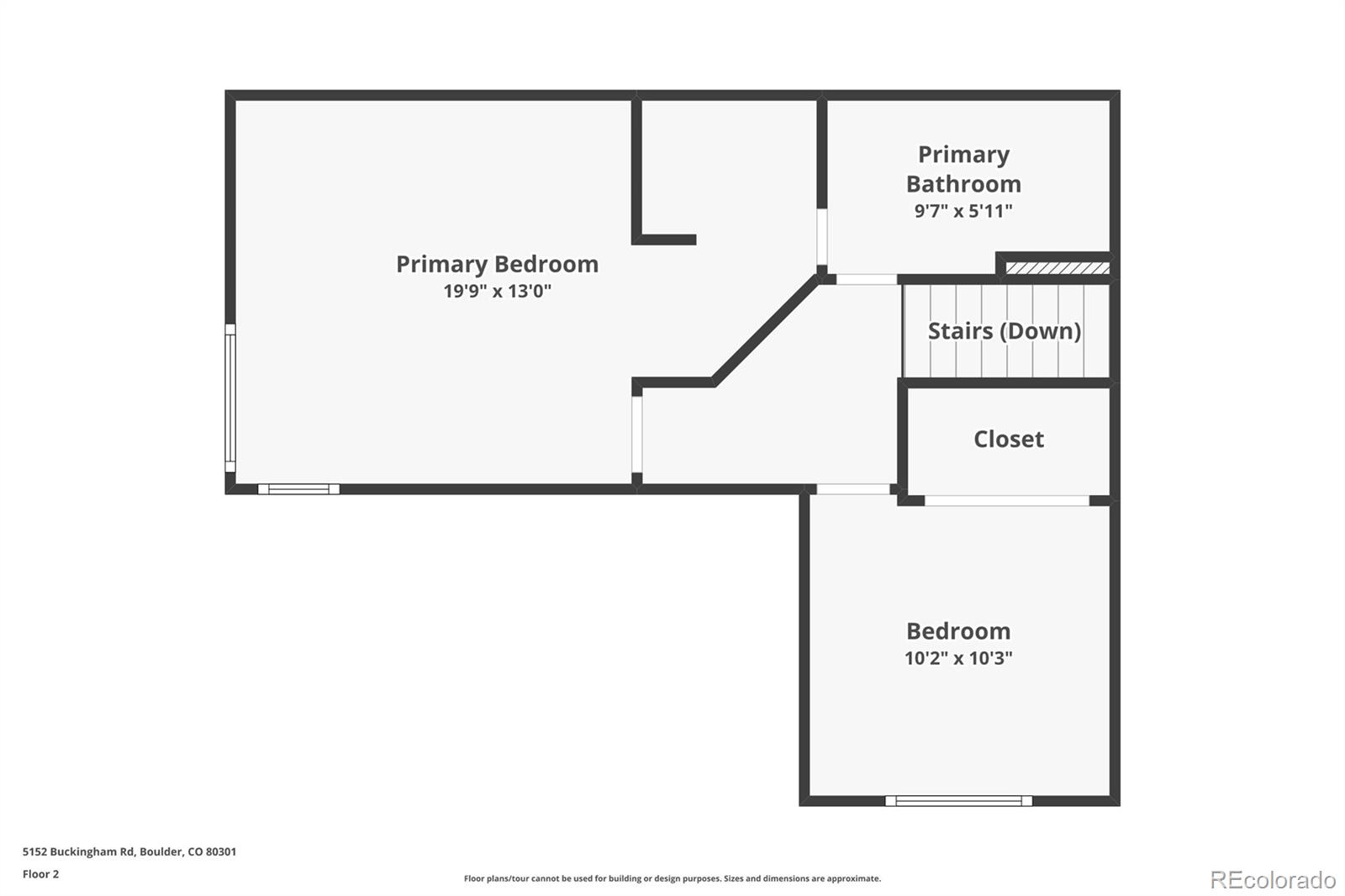 MLS Image #30 for 5152  buckingham road,boulder, Colorado