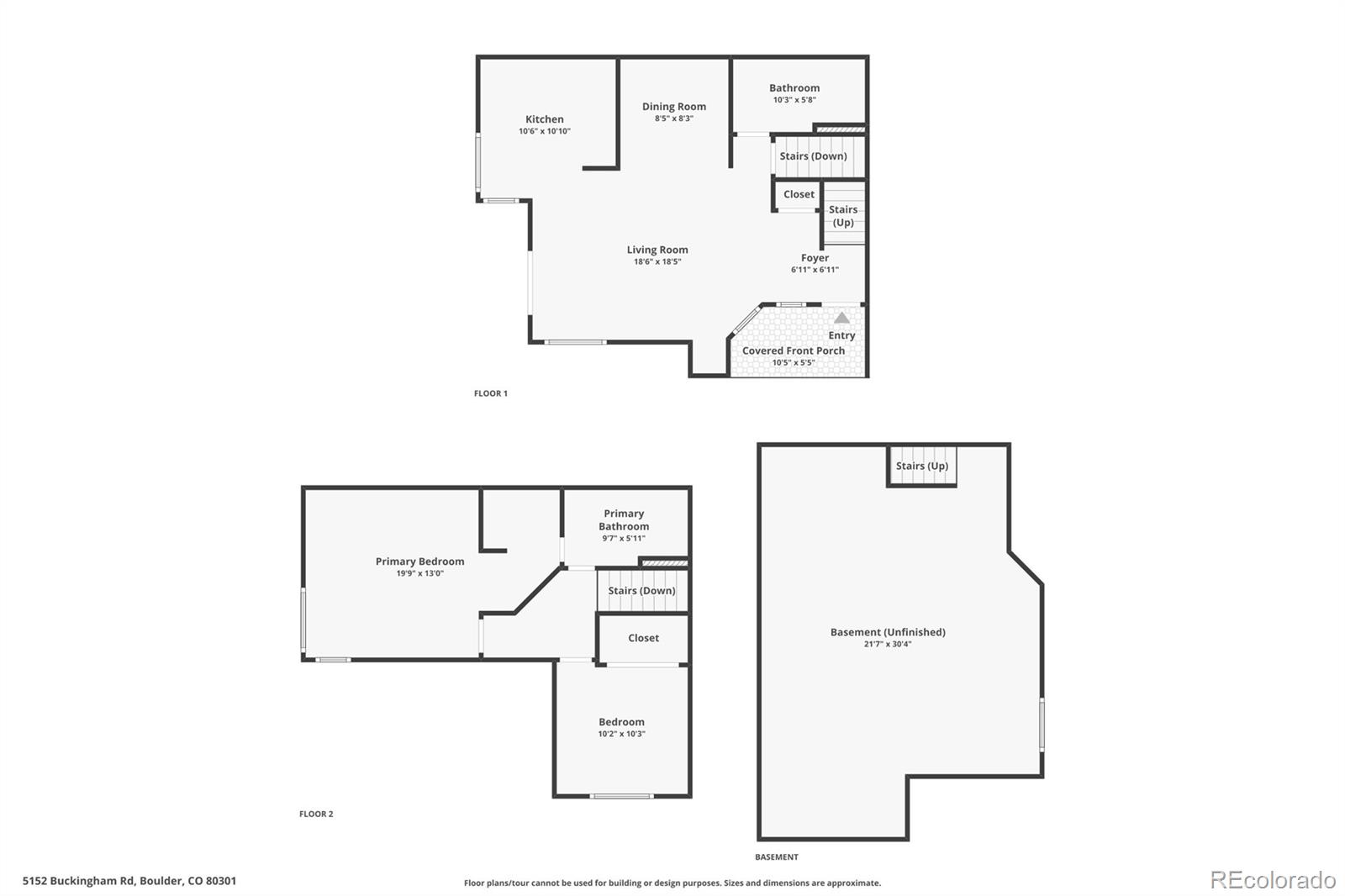 MLS Image #32 for 5152  buckingham road,boulder, Colorado