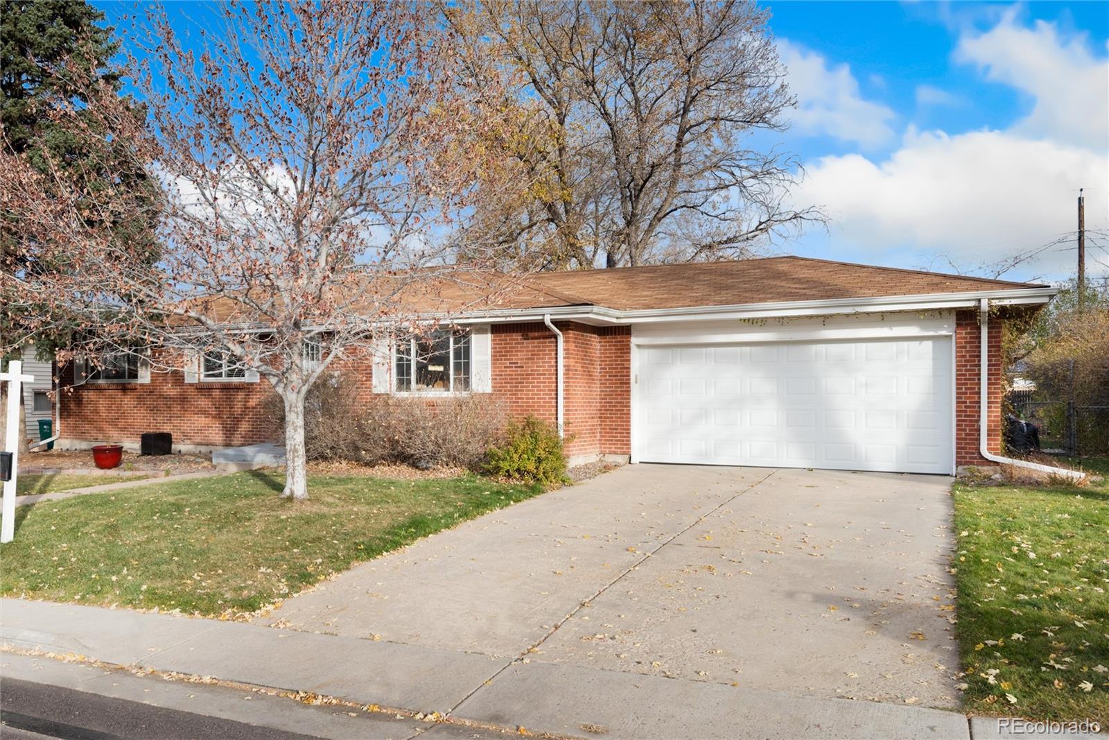 MLS Image #1 for 6582 s sherman street,centennial, Colorado