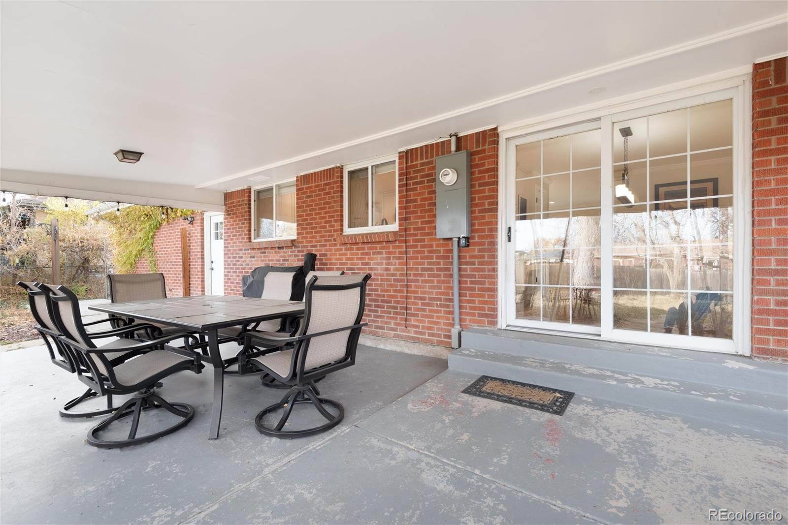 MLS Image #24 for 6582 s sherman street,centennial, Colorado