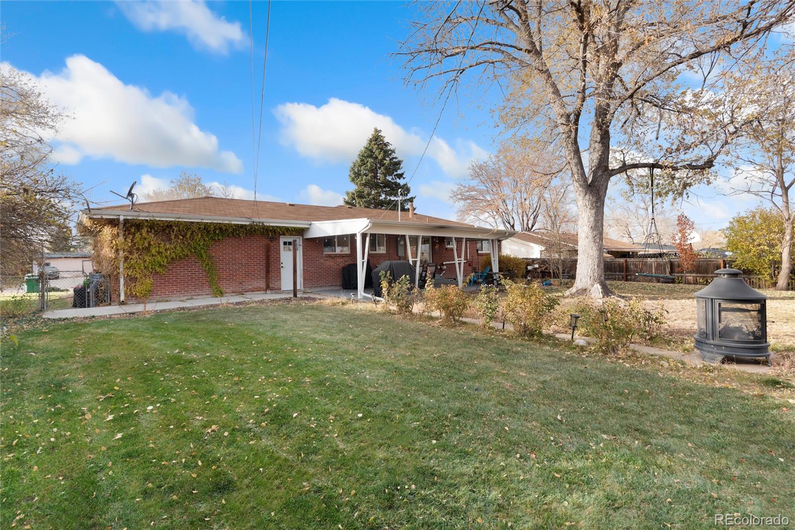 MLS Image #25 for 6582 s sherman street,centennial, Colorado