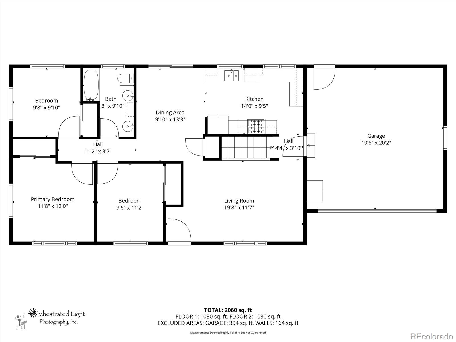 MLS Image #27 for 6582 s sherman street,centennial, Colorado