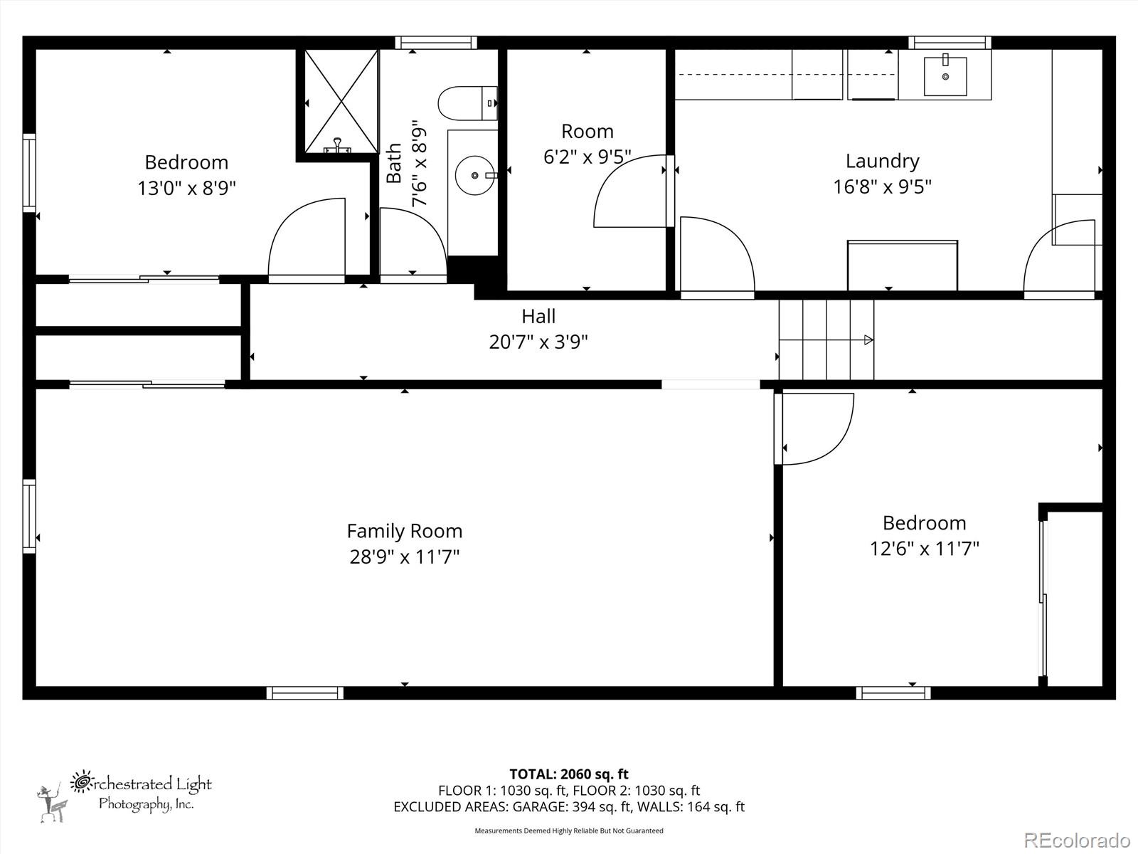 MLS Image #28 for 6582 s sherman street,centennial, Colorado