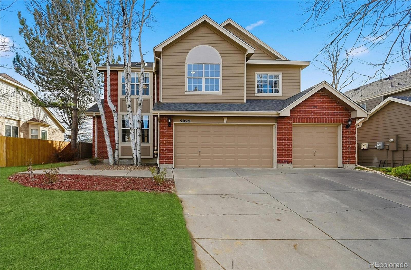 MLS Image #1 for 5022  yates circle,broomfield, Colorado