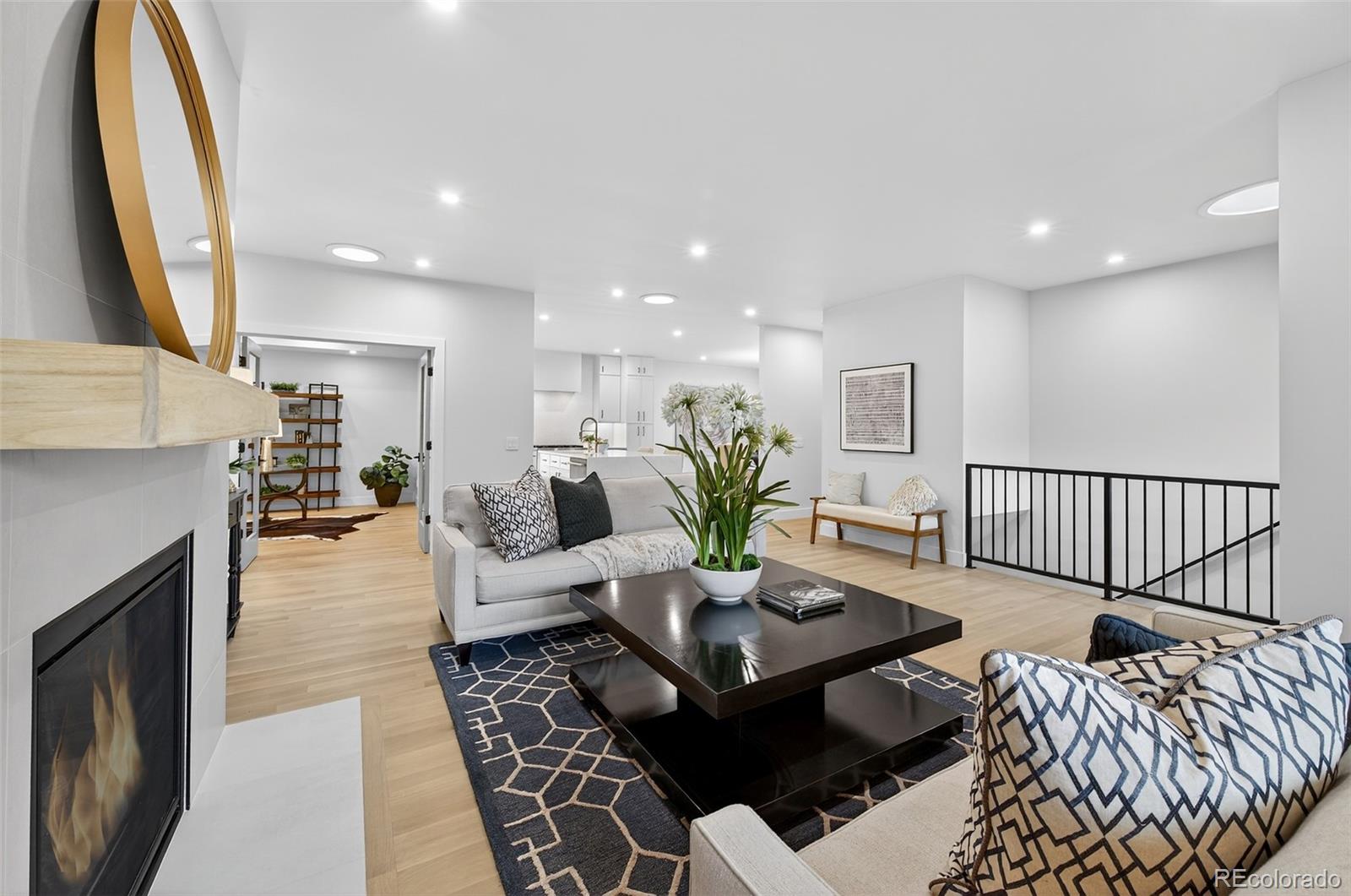 MLS Image #10 for 2552 e alameda avenue,denver, Colorado