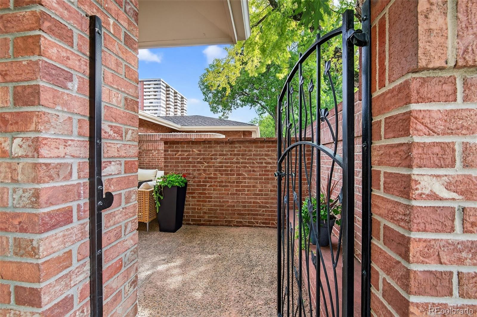 MLS Image #21 for 2552 e alameda avenue,denver, Colorado