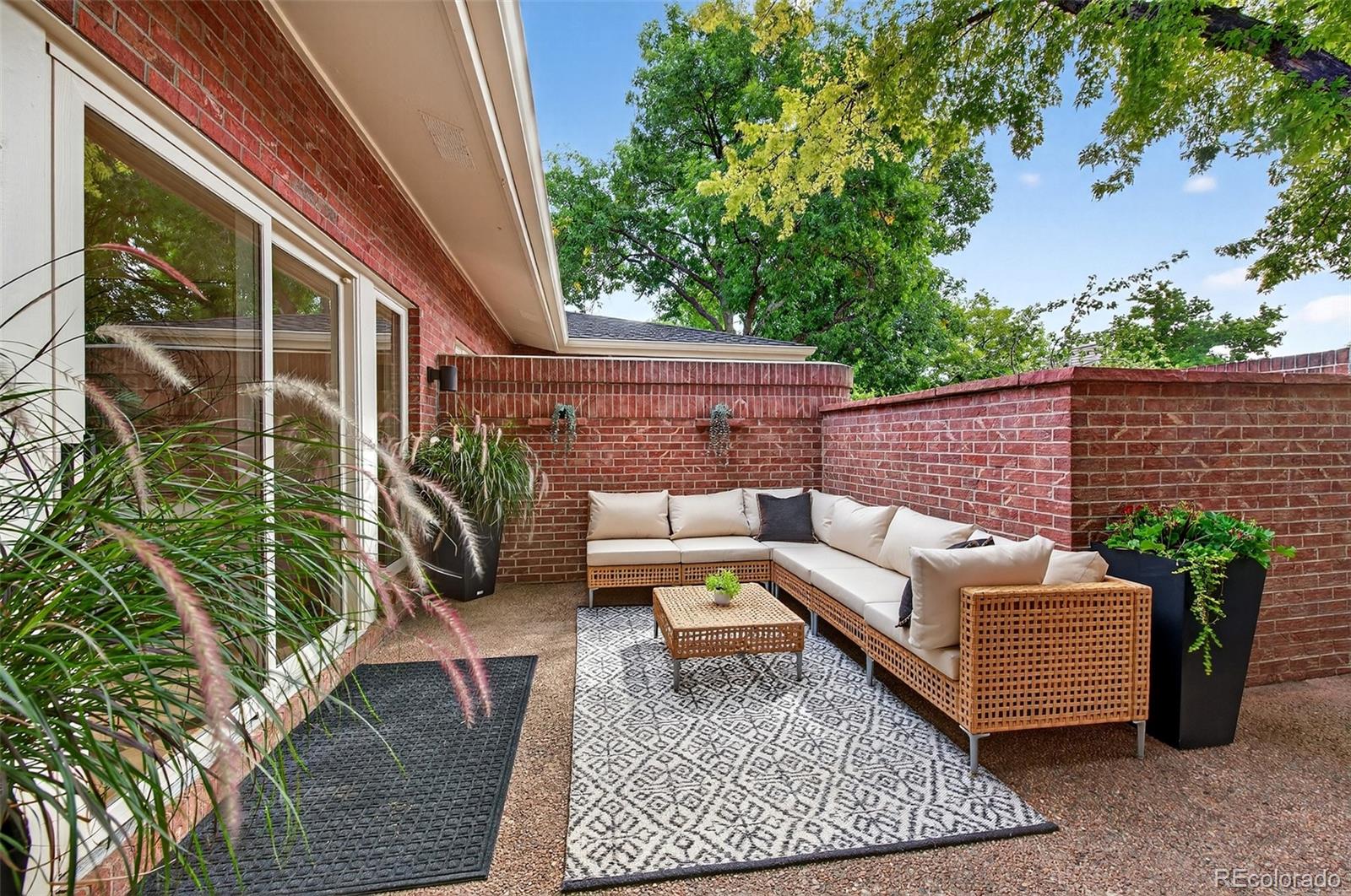 MLS Image #22 for 2552 e alameda avenue,denver, Colorado