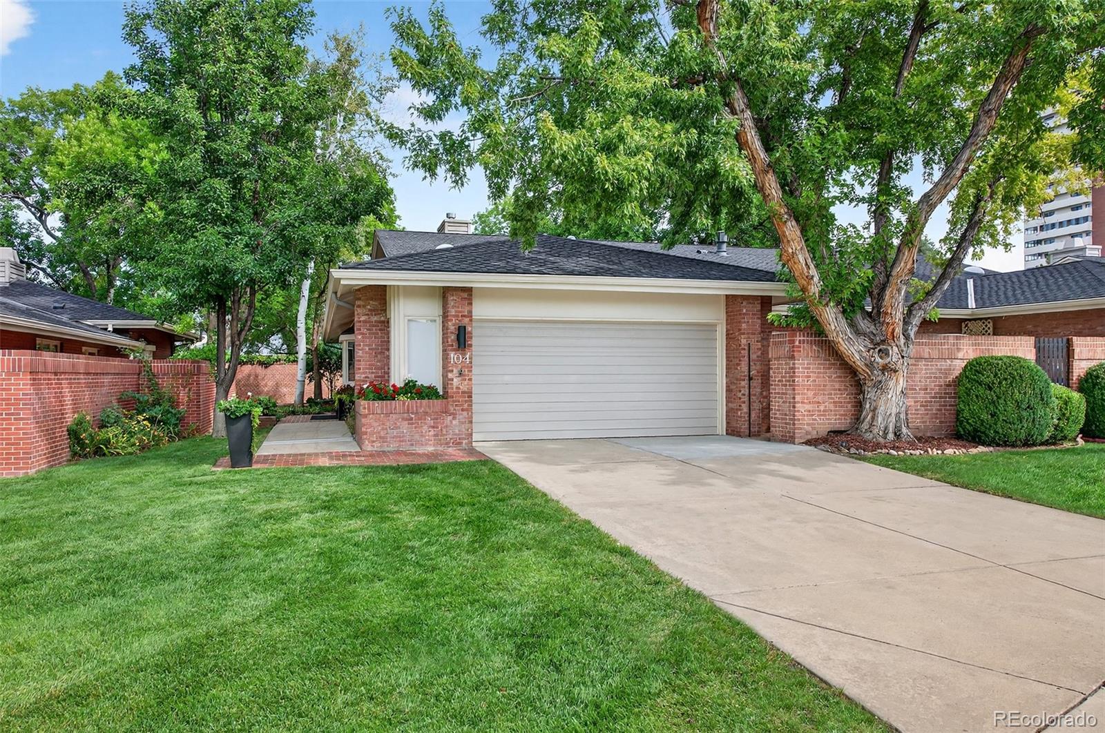 MLS Image #25 for 2552 e alameda avenue,denver, Colorado