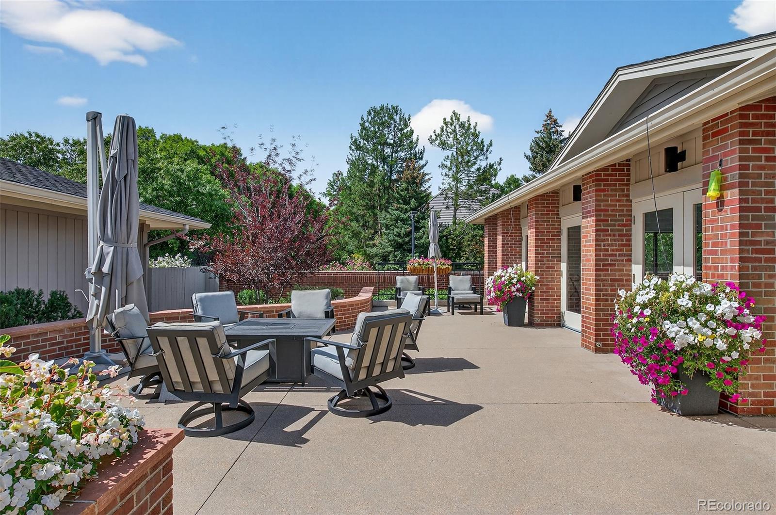 MLS Image #44 for 2552 e alameda avenue,denver, Colorado