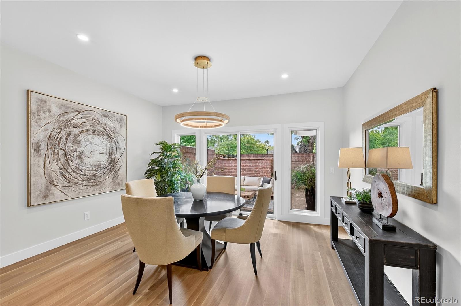 MLS Image #6 for 2552 e alameda avenue,denver, Colorado