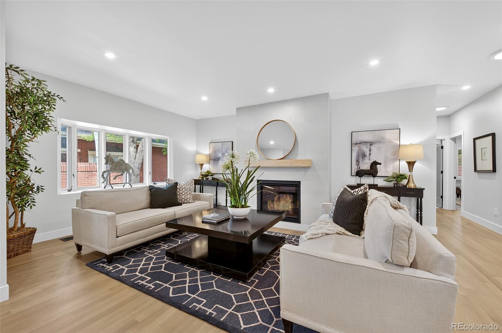 MLS Image #7 for 2552 e alameda avenue,denver, Colorado