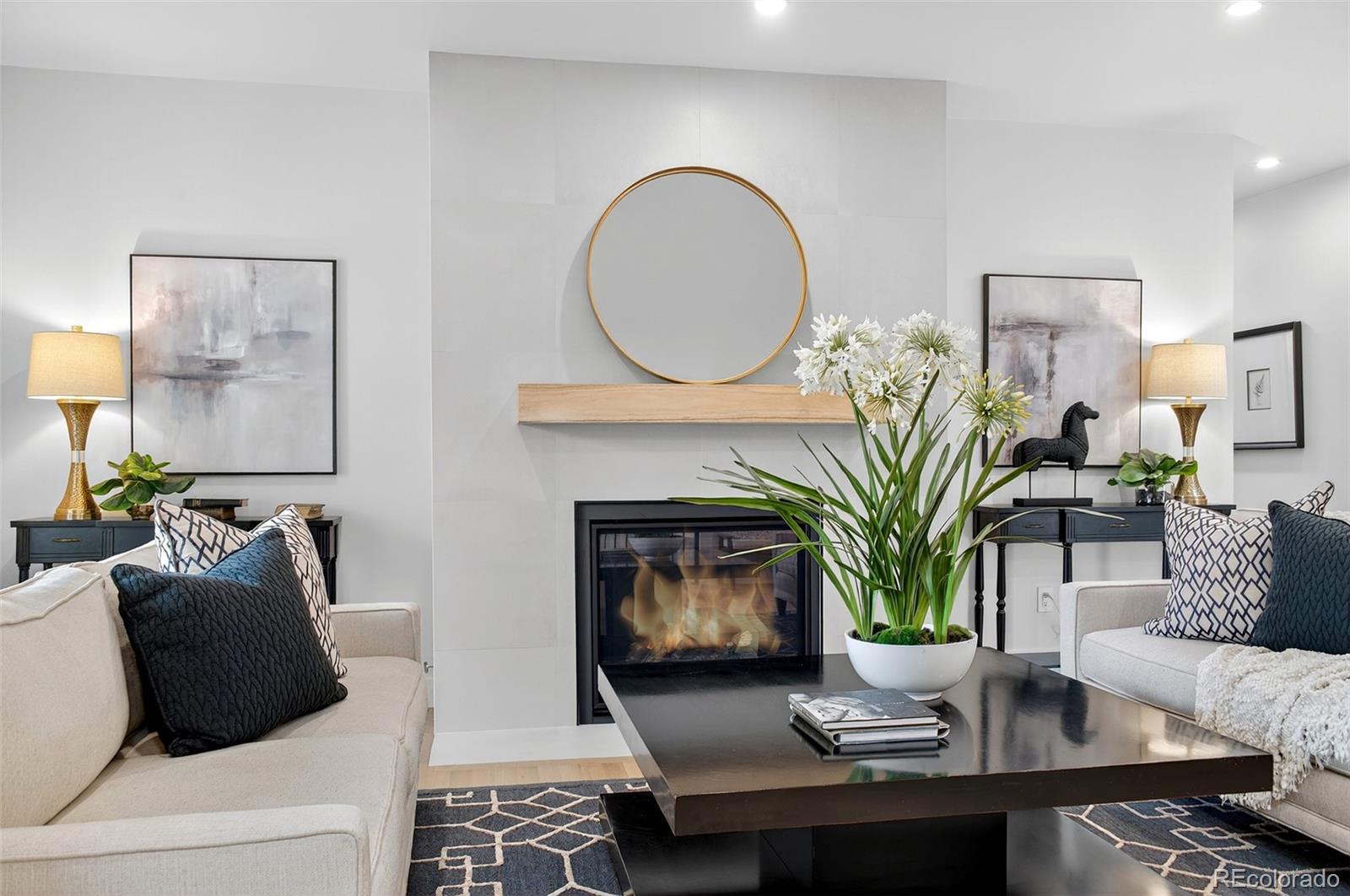 MLS Image #8 for 2552 e alameda avenue,denver, Colorado