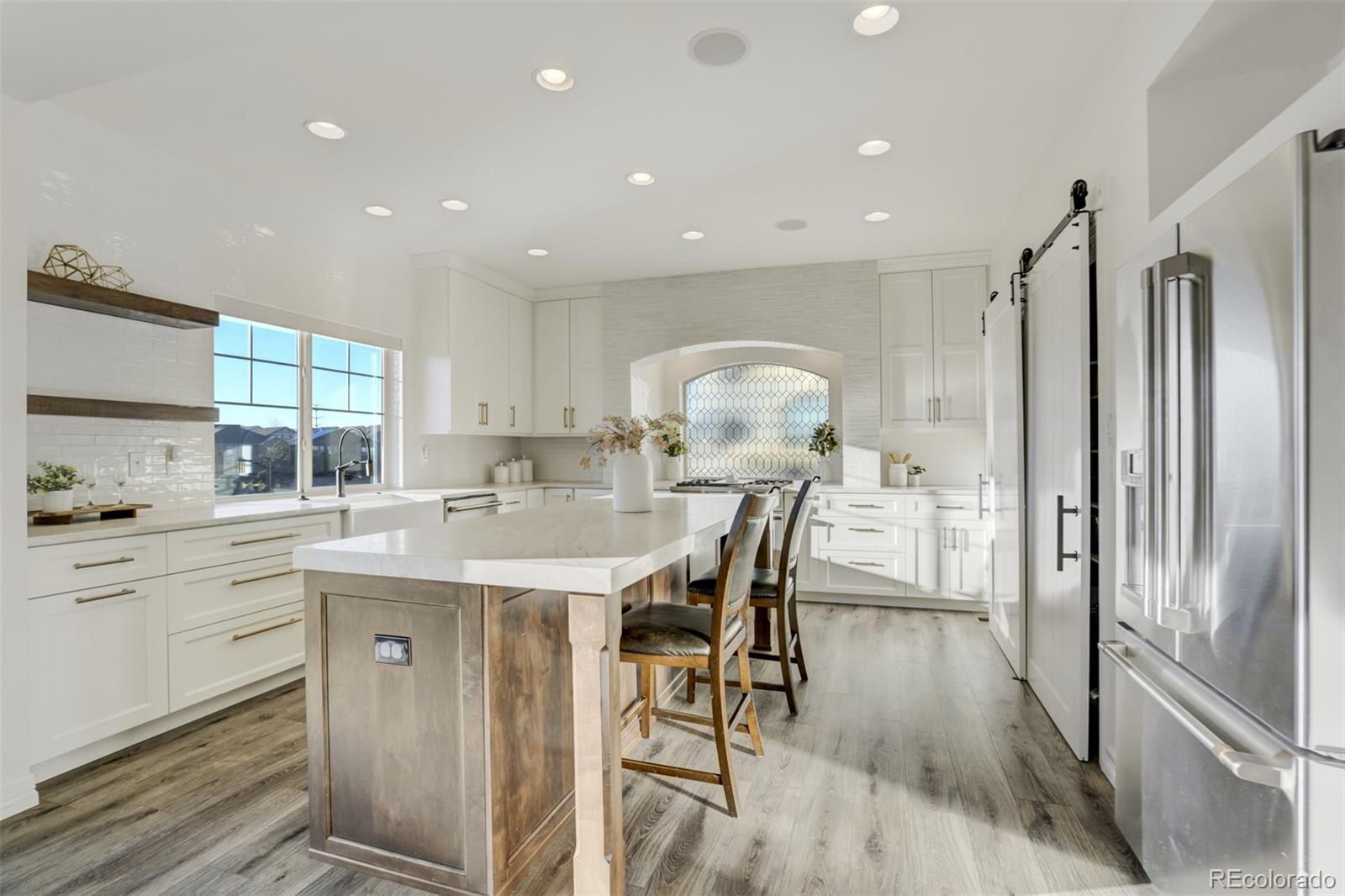 MLS Image #10 for 7233  tahoe rim drive,colorado springs, Colorado