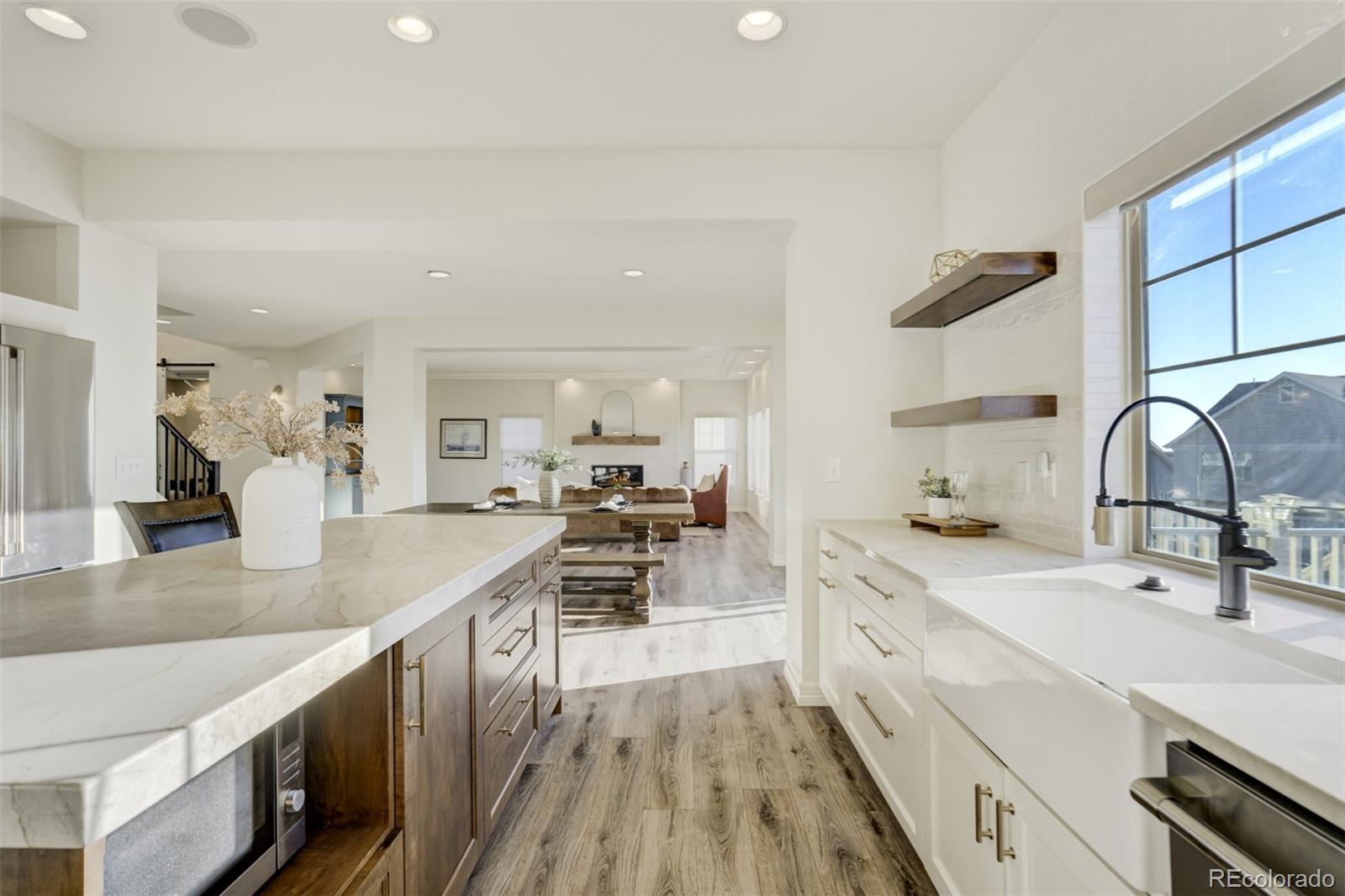 MLS Image #11 for 7233  tahoe rim drive,colorado springs, Colorado