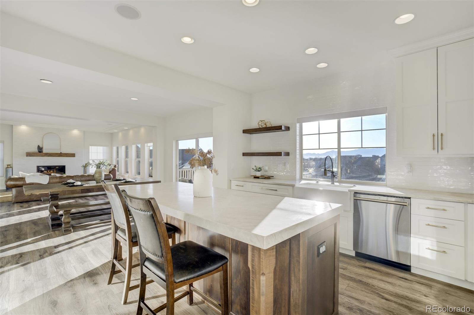 MLS Image #14 for 7233  tahoe rim drive,colorado springs, Colorado