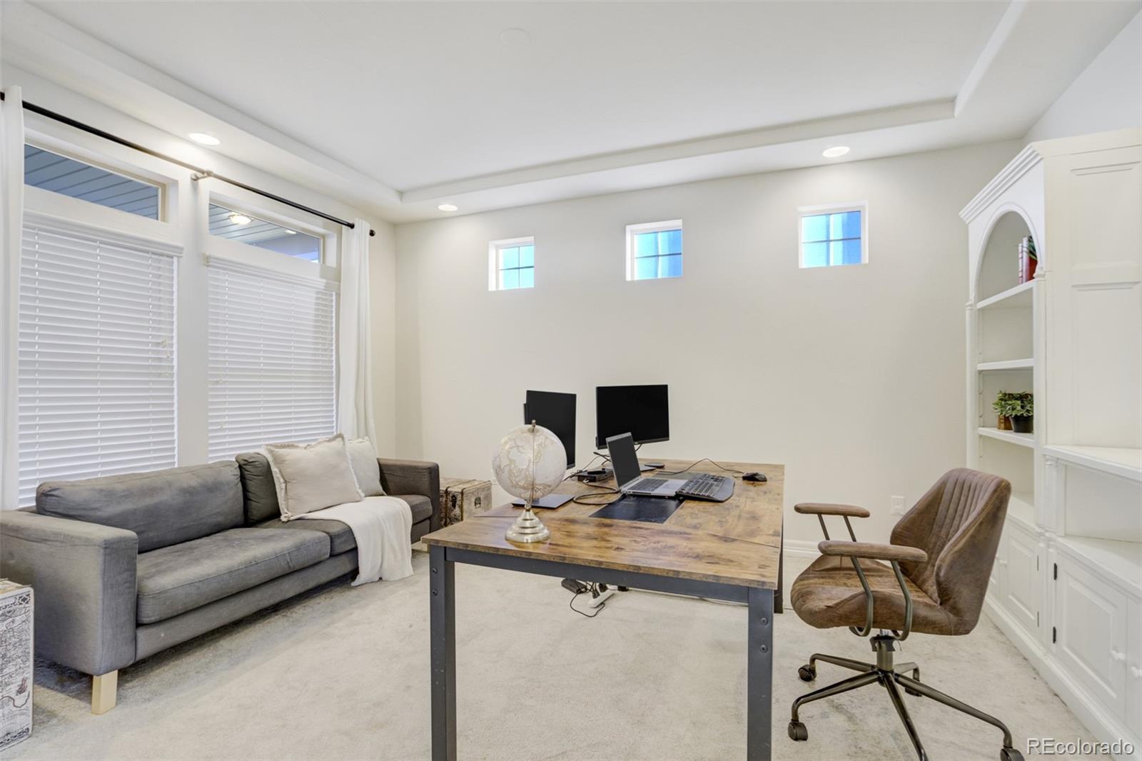 MLS Image #15 for 7233  tahoe rim drive,colorado springs, Colorado