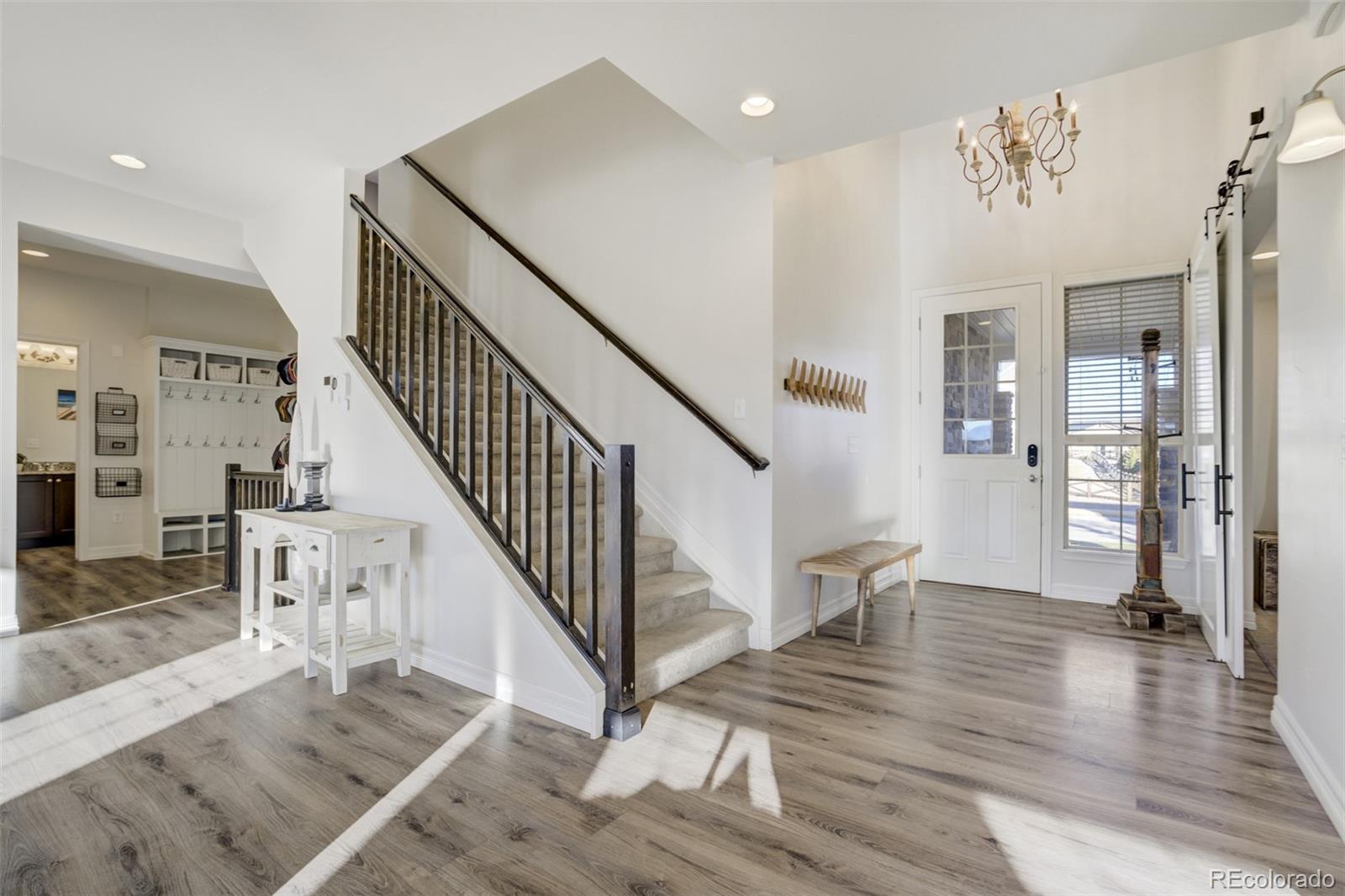 MLS Image #16 for 7233  tahoe rim drive,colorado springs, Colorado