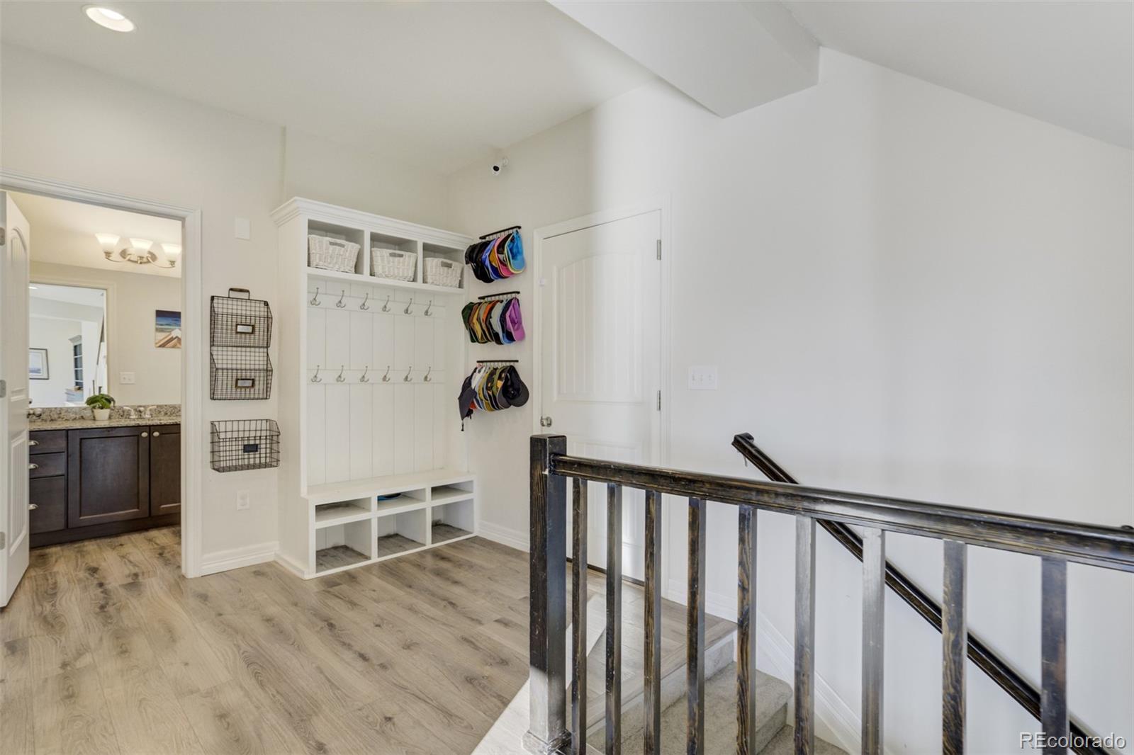 MLS Image #17 for 7233  tahoe rim drive,colorado springs, Colorado
