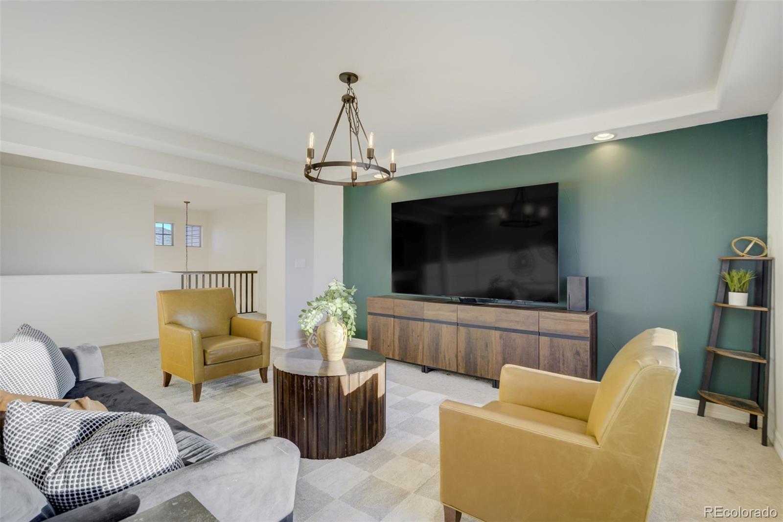 MLS Image #19 for 7233  tahoe rim drive,colorado springs, Colorado