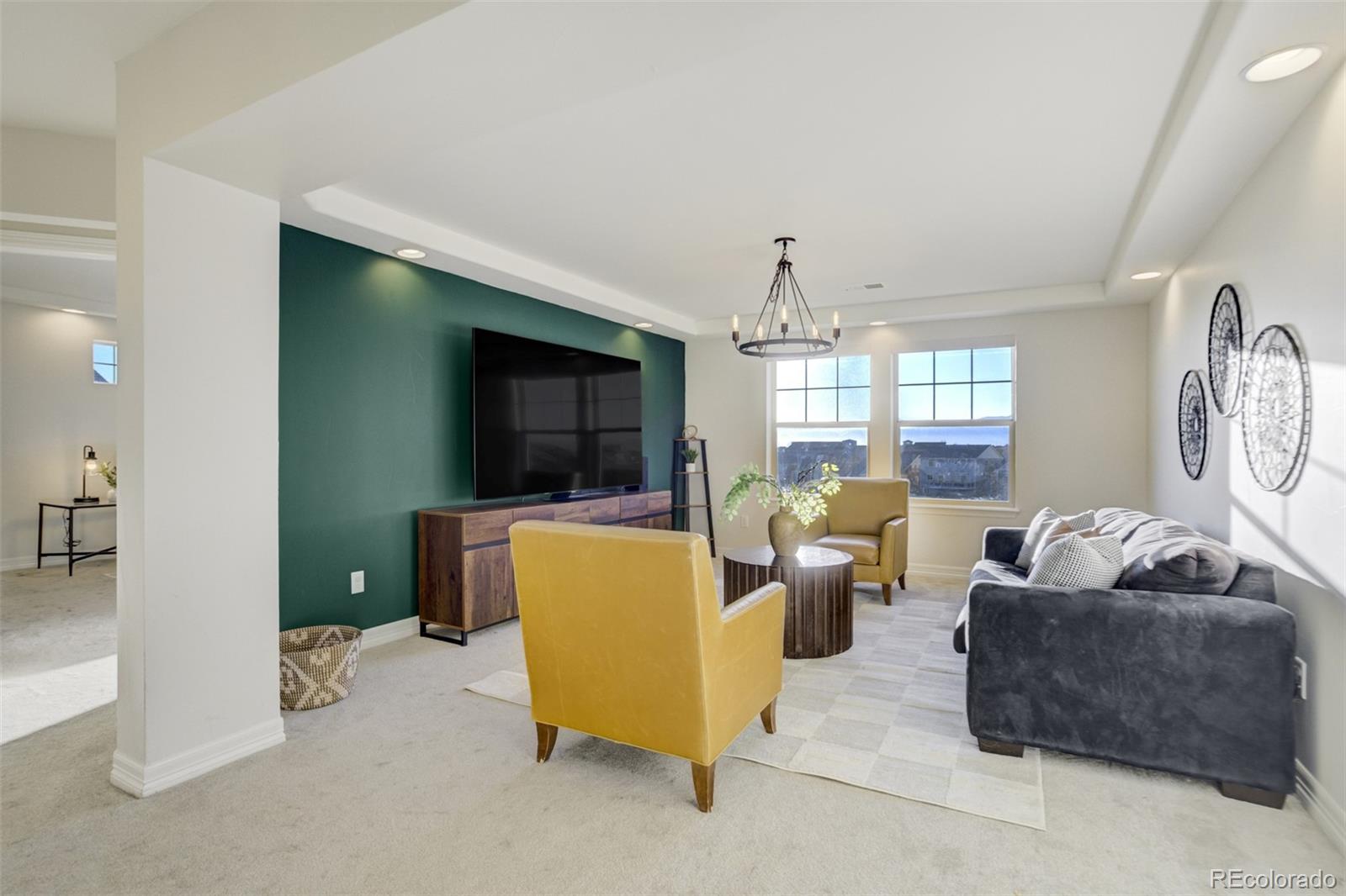 MLS Image #21 for 7233  tahoe rim drive,colorado springs, Colorado