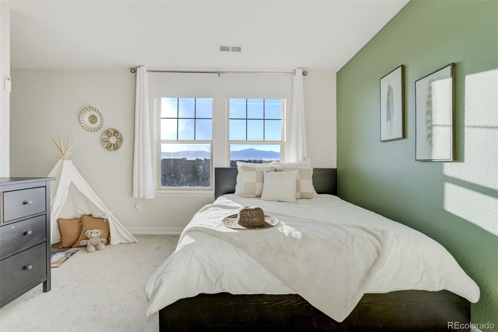 MLS Image #29 for 7233  tahoe rim drive,colorado springs, Colorado