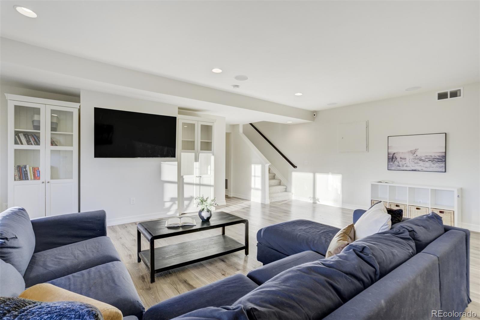 MLS Image #34 for 7233  tahoe rim drive,colorado springs, Colorado