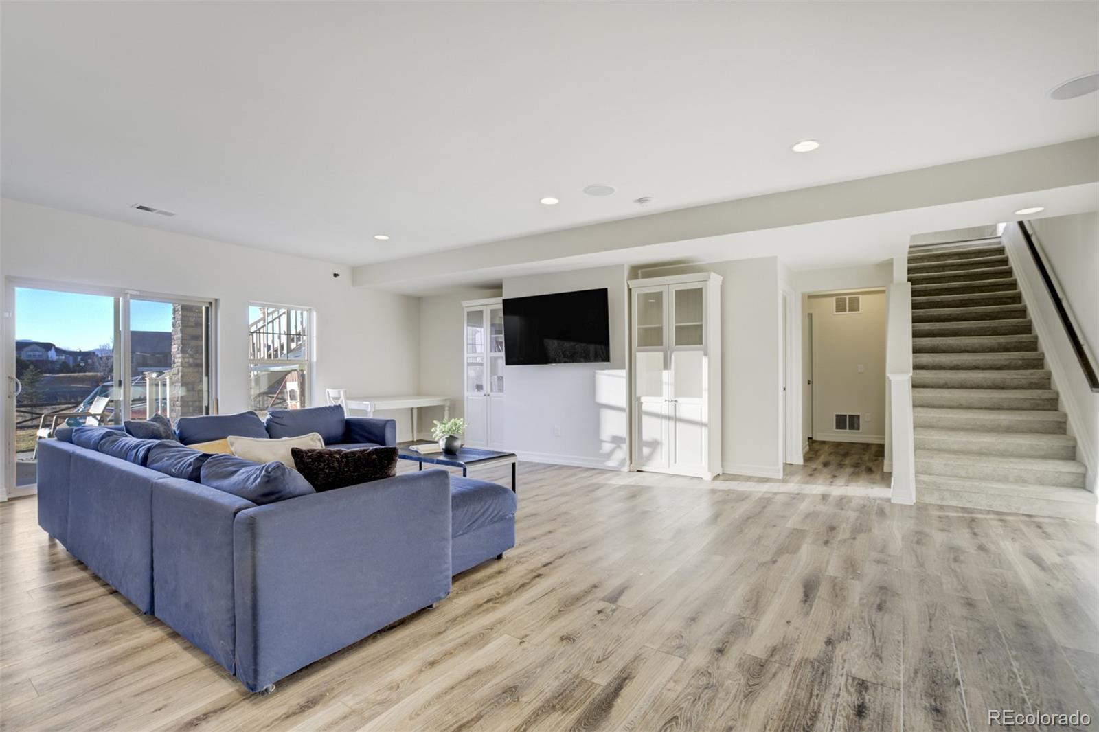 MLS Image #35 for 7233  tahoe rim drive,colorado springs, Colorado