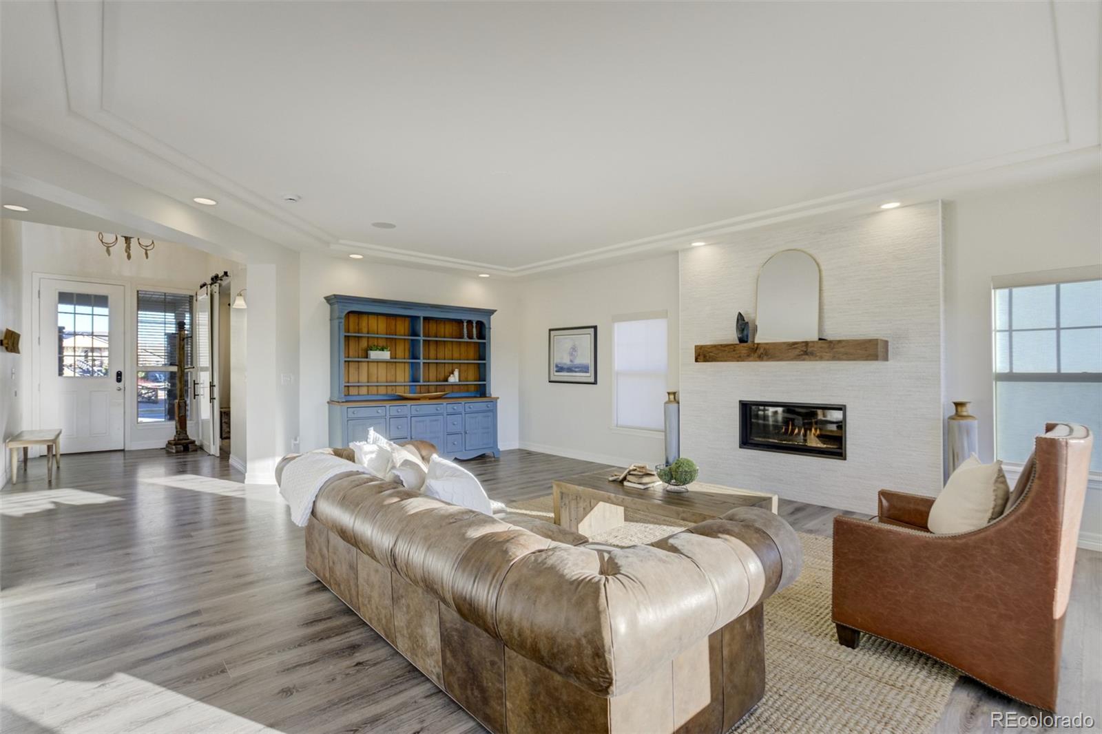 MLS Image #4 for 7233  tahoe rim drive,colorado springs, Colorado