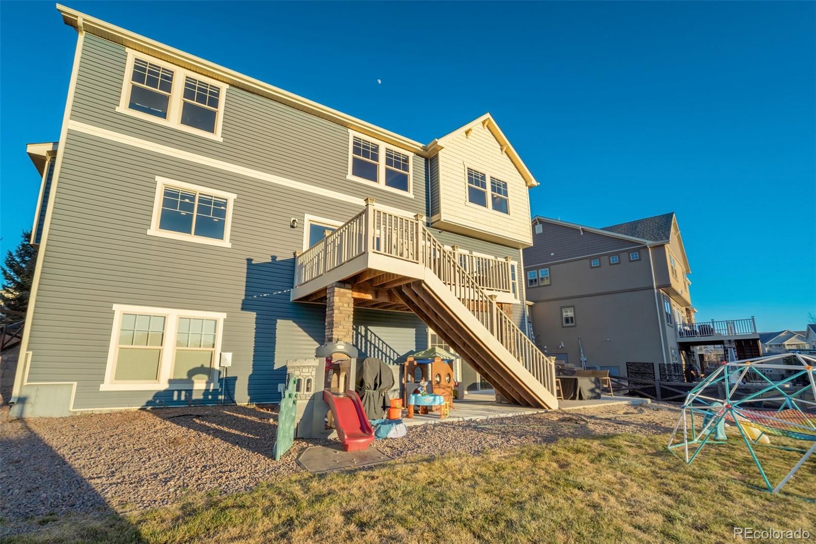 MLS Image #44 for 7233  tahoe rim drive,colorado springs, Colorado