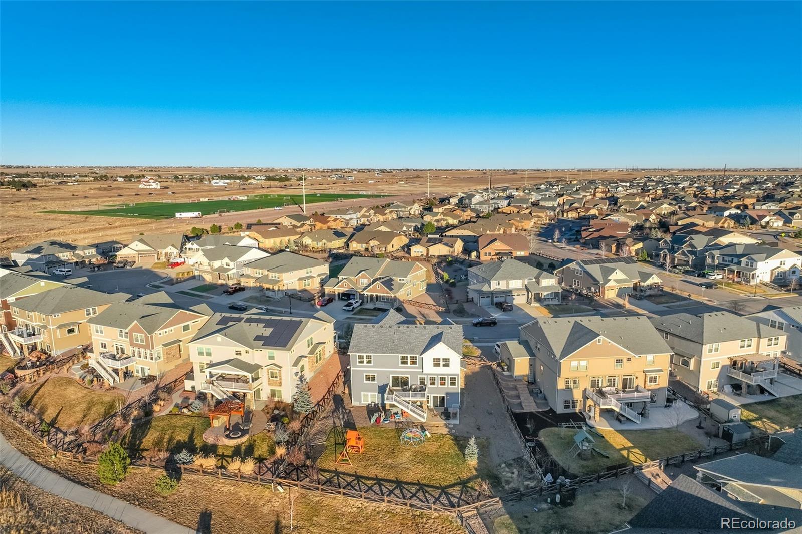 MLS Image #45 for 7233  tahoe rim drive,colorado springs, Colorado
