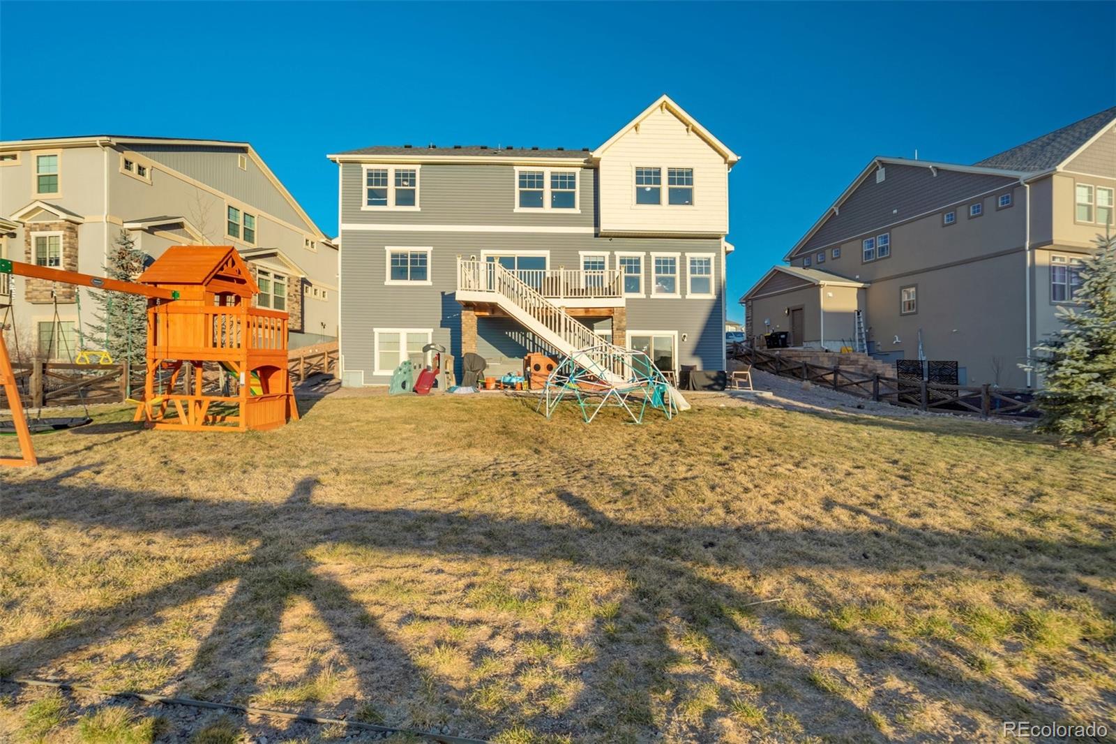 MLS Image #46 for 7233  tahoe rim drive,colorado springs, Colorado