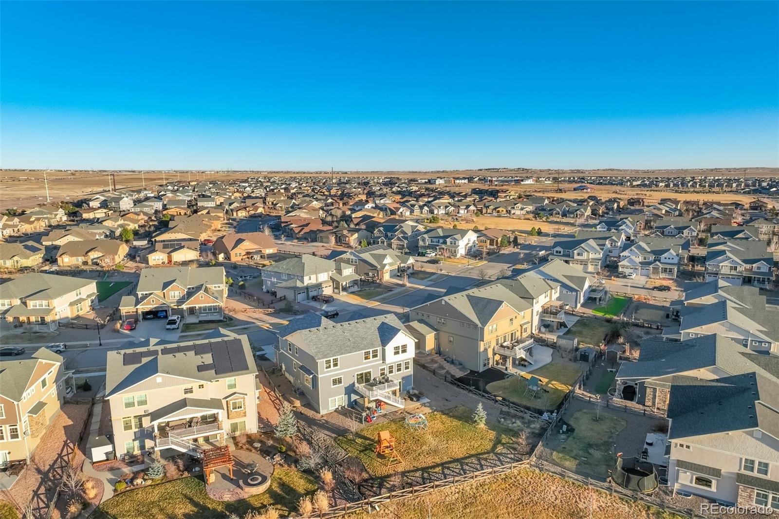 MLS Image #47 for 7233  tahoe rim drive,colorado springs, Colorado