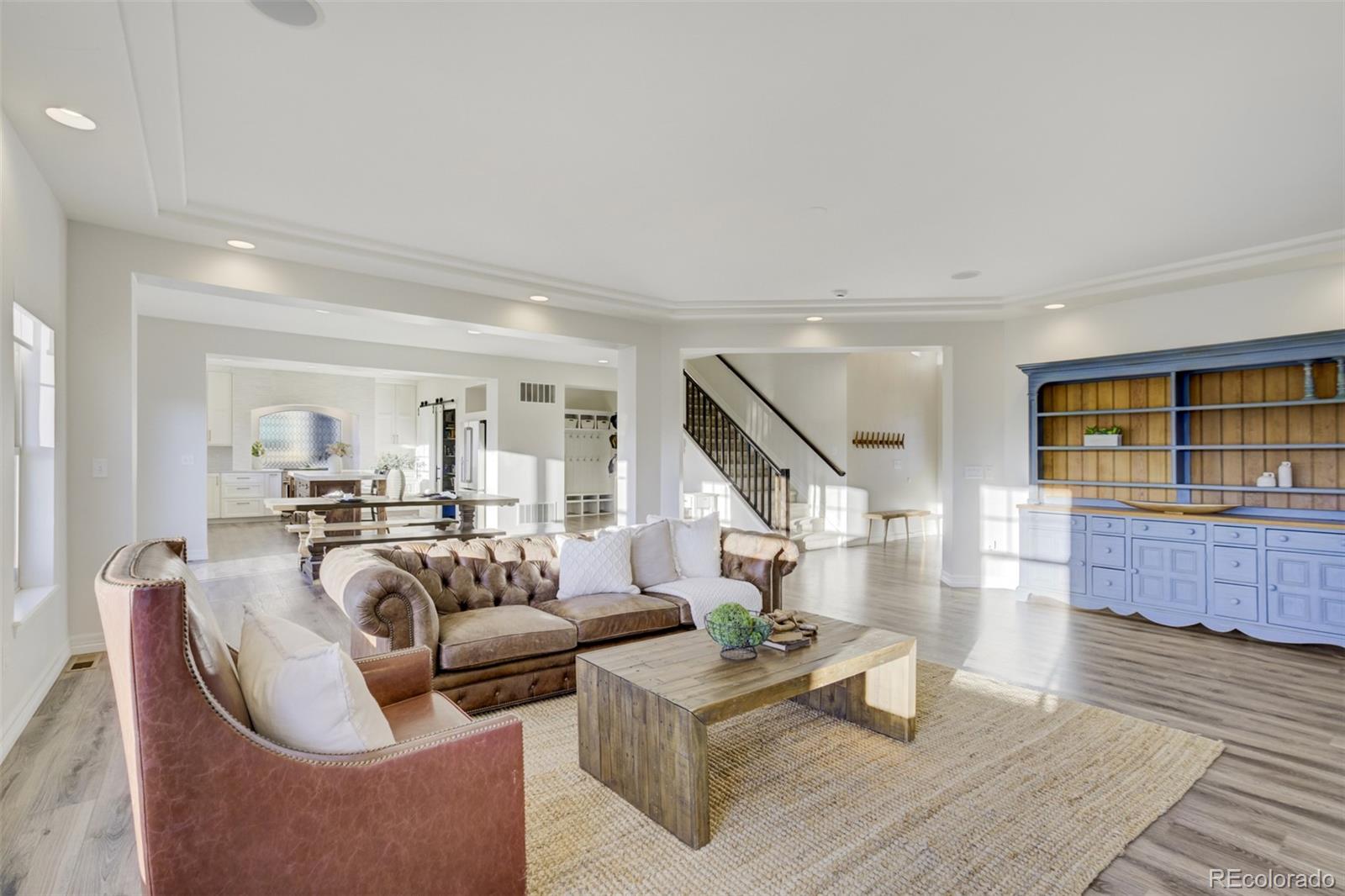 MLS Image #5 for 7233  tahoe rim drive,colorado springs, Colorado