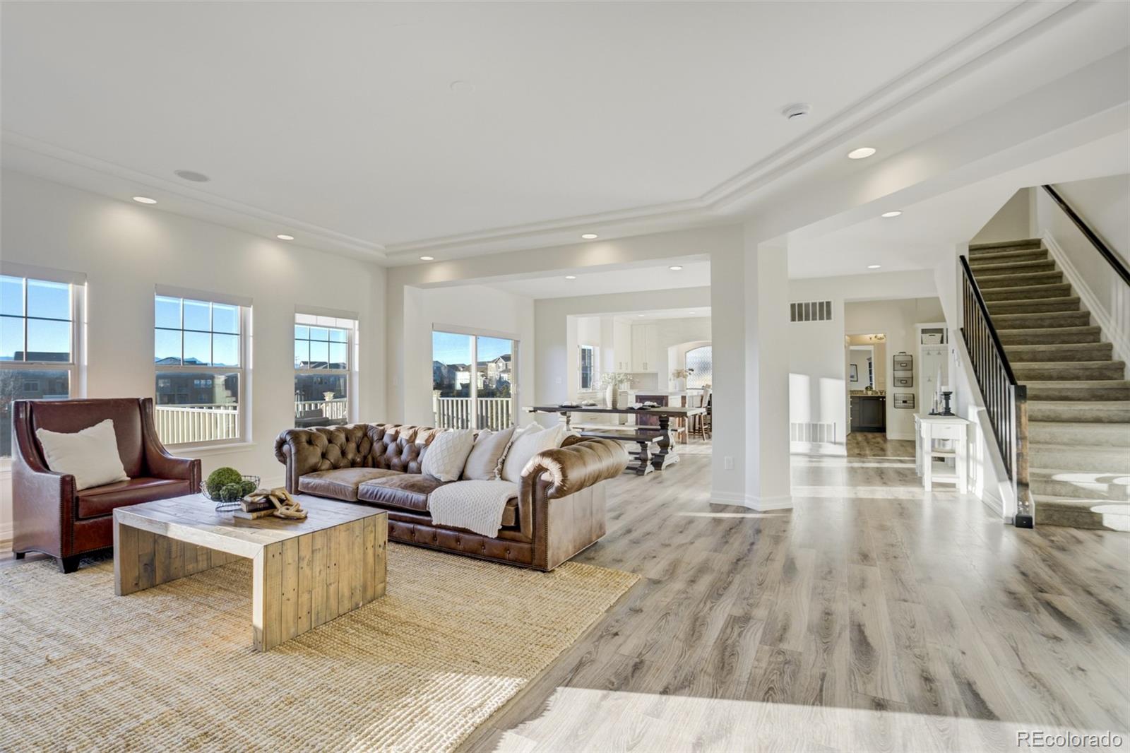 MLS Image #6 for 7233  tahoe rim drive,colorado springs, Colorado