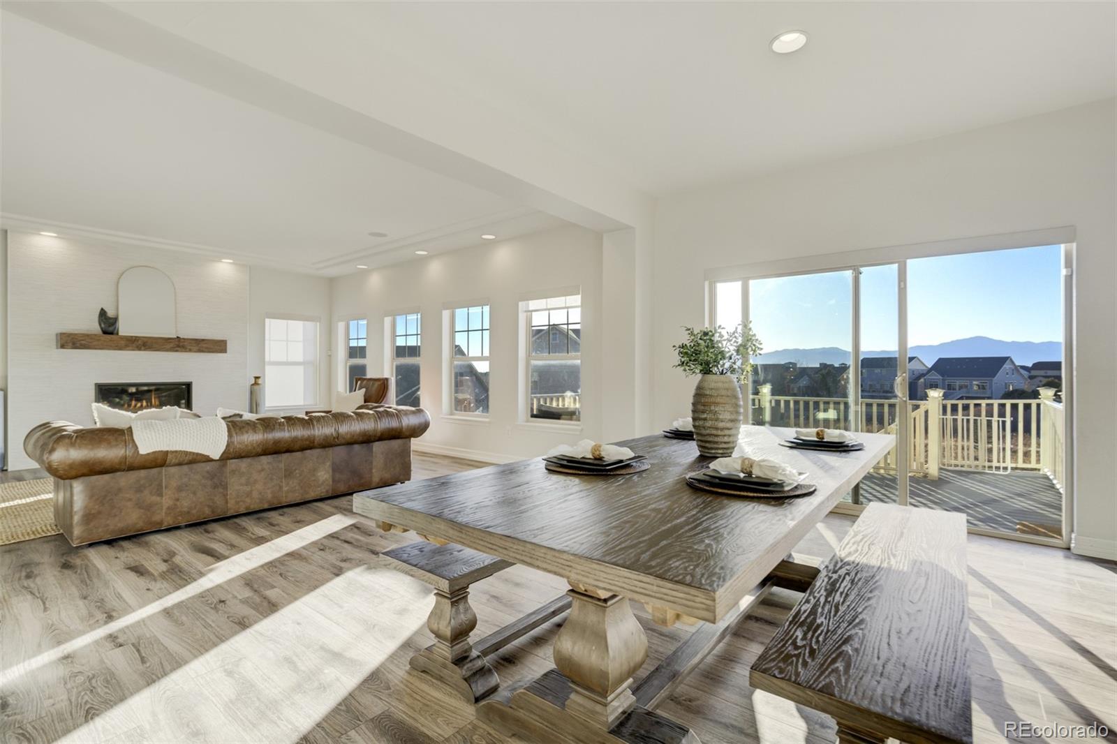 MLS Image #7 for 7233  tahoe rim drive,colorado springs, Colorado