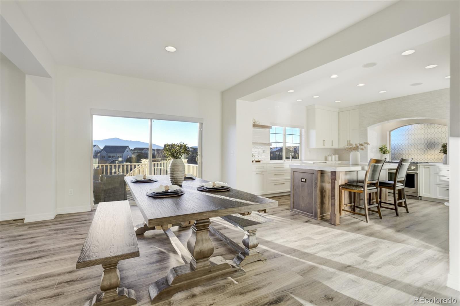 MLS Image #8 for 7233  tahoe rim drive,colorado springs, Colorado