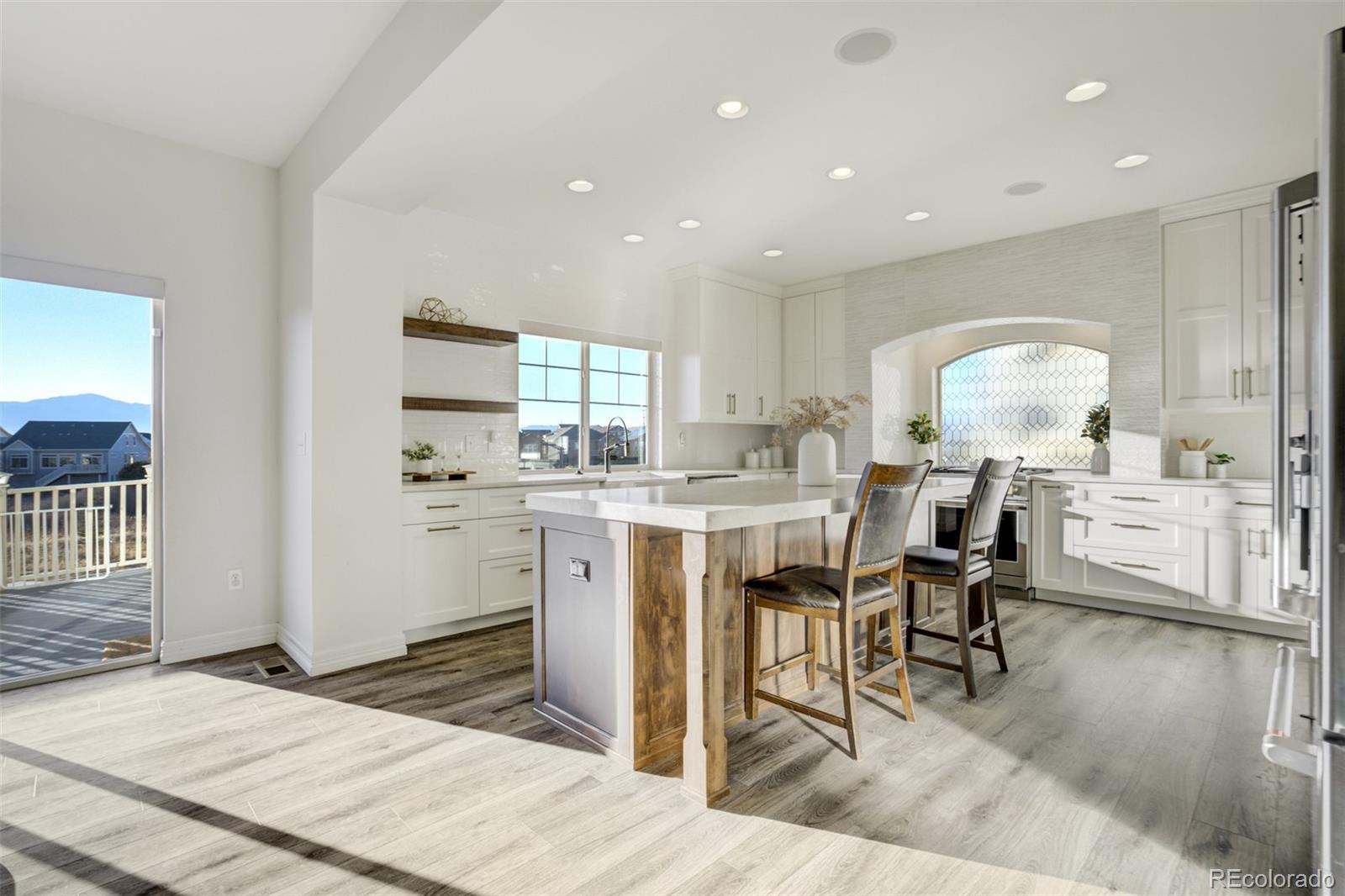 MLS Image #9 for 7233  tahoe rim drive,colorado springs, Colorado