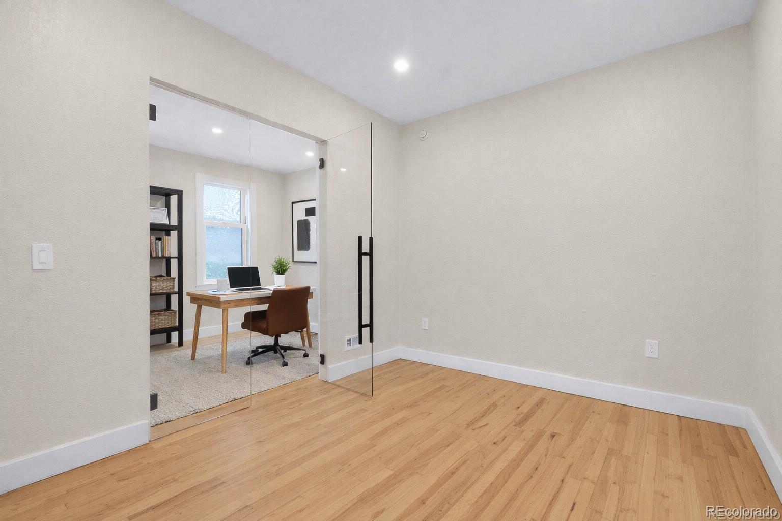 MLS Image #14 for 2350 n ogden street,denver, Colorado