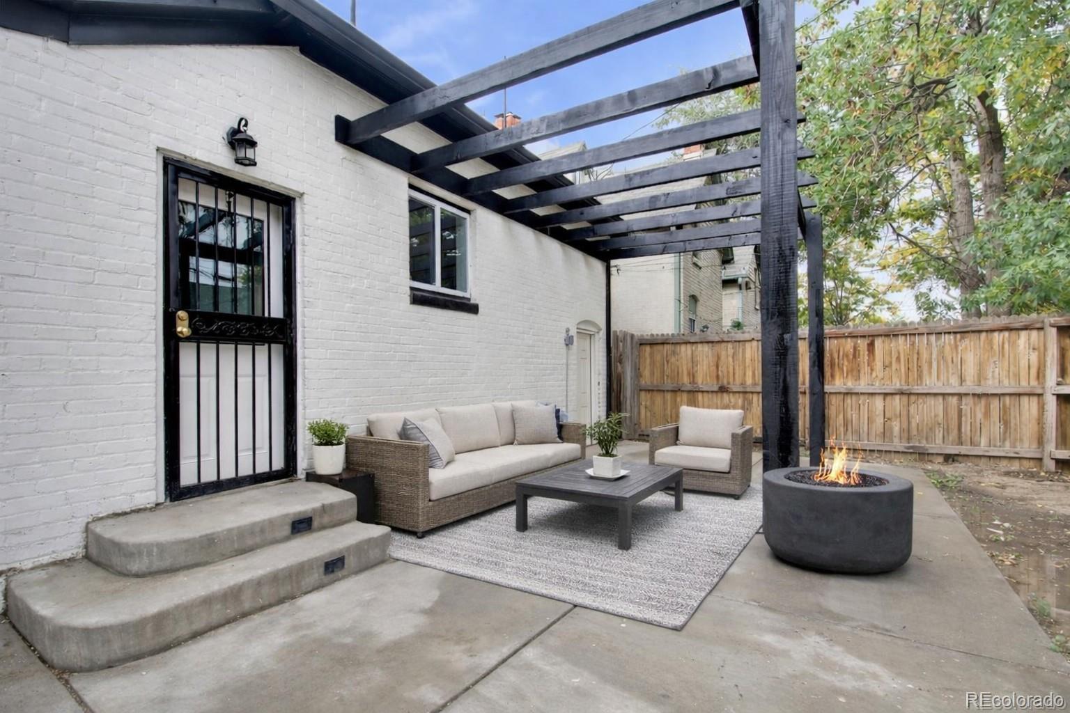 MLS Image #31 for 2350 n ogden street,denver, Colorado
