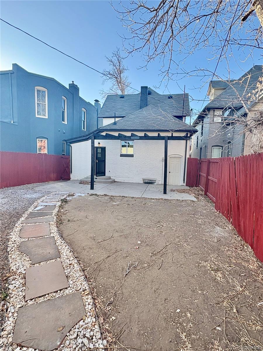 MLS Image #32 for 2350 n ogden street,denver, Colorado